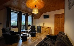 Pension Polonia